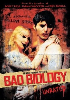 Bad Biology (2008) - Stream Online