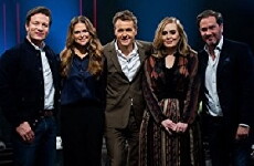 Skavlan (2009) - Stream Online