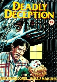 Deadly Deception (1987) - Stream Online