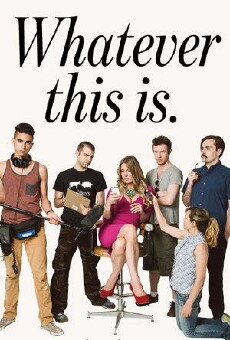 Whatever This Is. (2013) - Stream Online