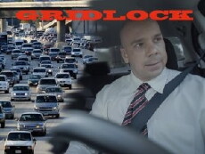 Gridlock (2017) - Stream Online