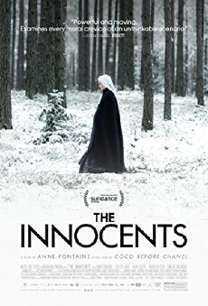 The Innocents (2016) - Stream Online