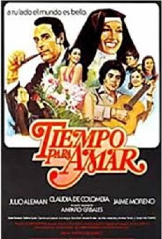 Tiempo para amar (1980) - Stream Online
