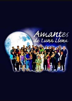 Amantes de Luna Llena (2000) - Stream Online