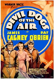 Devil Dogs of the Air (1935) - Stream Online