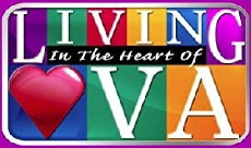 Living in the Heart of Virginia (2010) - Stream Online