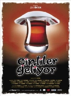 Çinliler Geliyor (2006) - Stream Online
