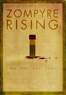 Zompyre Rising (2011) - Stream Online