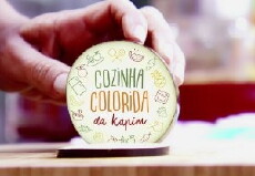 Cozinha Colorida da Kapim (2017) - Stream Online