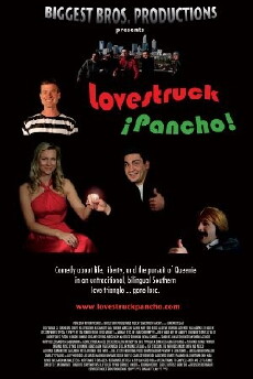 Lovestruck Pancho (2011) - Stream Online