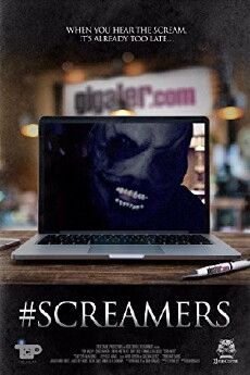 #Screamers (2016) - Stream Online
