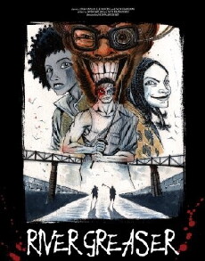 River Greaser (2014) - Stream Online