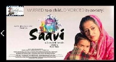 Saavi: A Bonded Bride (2015) - Stream Online