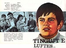 Tingujt e luftës (1976) - Stream Online