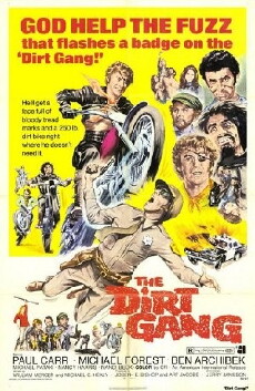 The Dirt Gang (1972) - Stream Online