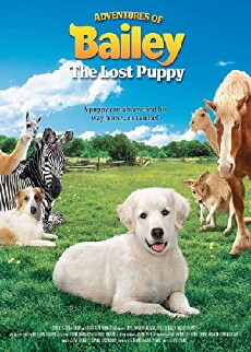 Adventures of Bailey: The Lost Puppy (2010) - Stream Online