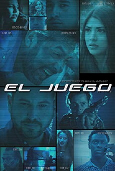 El Juego (2017) - Stream Online