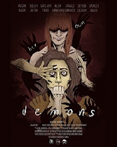 Her Own Demons (2017) - Stream Online