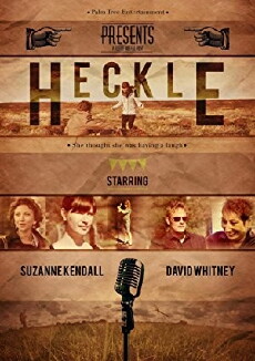 Heckle (2013) - Stream Online