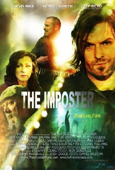 The Imposter (2008) - Stream Online