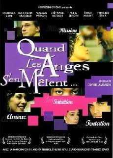 Quand les anges s'en mêlent... (2005) - Stream Online