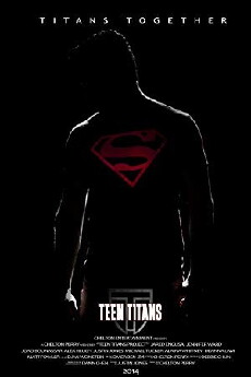 Teen Titans Project (2014) - Stream Online