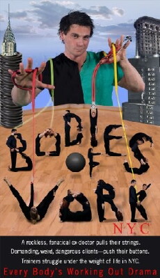 Bodies of Work-NYC (2011) - Stream Online