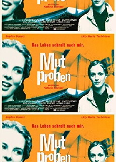 Mutproben (1996) - Stream Online