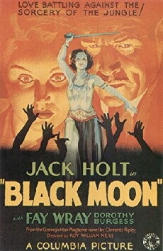 Black Moon (1934) - Stream Online
