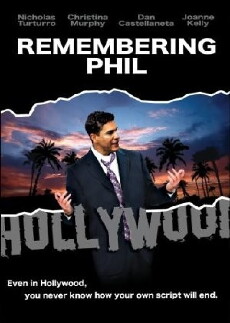 Remembering Phil (2008) - Stream Online