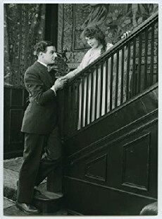 En piga bland pigor (1924) - Stream Online