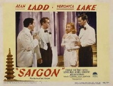 Saigon (1948) - Stream Online