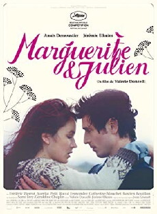 Marguerite & Julien (2015) - Stream Online