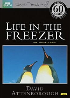 Life in the Freezer (1993) - Stream Online