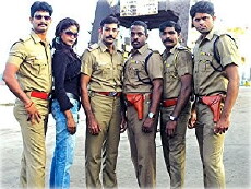 Khakhee - Vijay TV (2007) - Stream Online