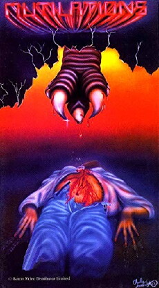 Mutilations (1986) - Stream Online