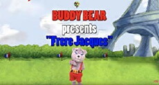 Buddy Bear's Musical Adventure, Frere Jacques (2018) - Stream Online