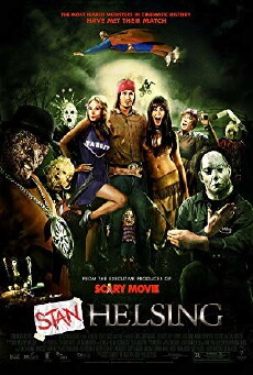 Mega Monster Movie (2009) - Stream Online