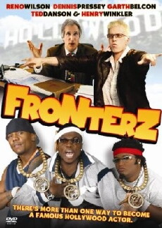 Fronterz (2004) - Stream Online