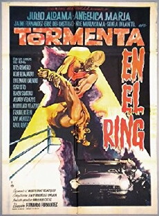 Tormenta en el ring (1963) - Stream Online
