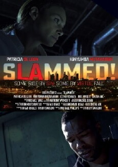 Slammed! (2016) - Stream Online