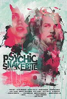 Psychic Snakebite (2015) - Stream Online