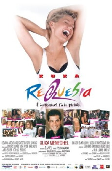 Xuxa Requebra (1999) - Stream Online
