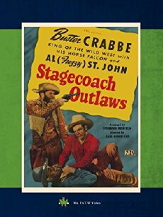 Stagecoach Outlaws (1945) - Stream Online