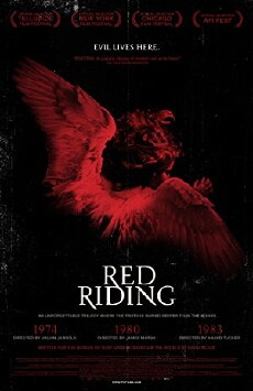Red Riding: The Year of Our Lord 1983 (2009) - Stream Online