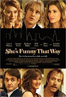 Broadway Therapy (2014) - Stream Online