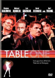 Table One (2000) - Stream Online