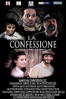 La confessione (2013) - Stream Online