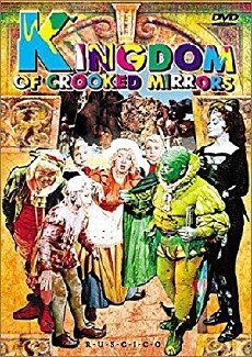 Kingdom of Crooked Mirrors (1963) - Stream Online