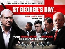 St George's Day (2012) - Stream Online